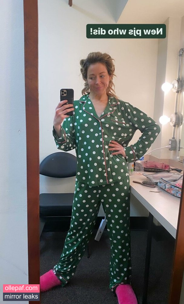 Latest Leaks Lindsey Stirling Nude #103 - Fapello
