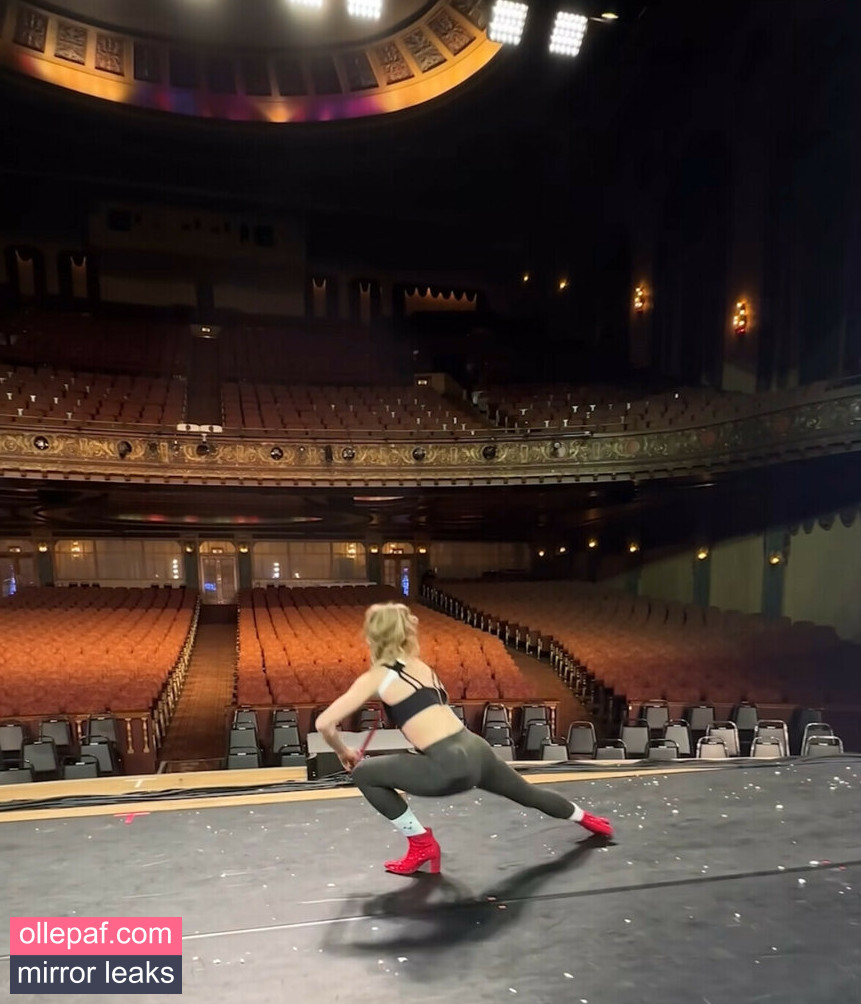Latest Leaks Lindsey Stirling Nude #107 - Fapello