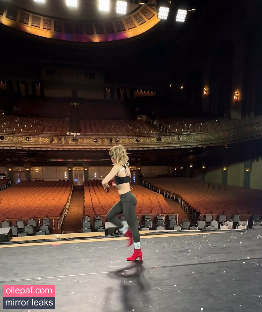 Latest Leaks Lindsey Stirling Nude #110 - Fapello