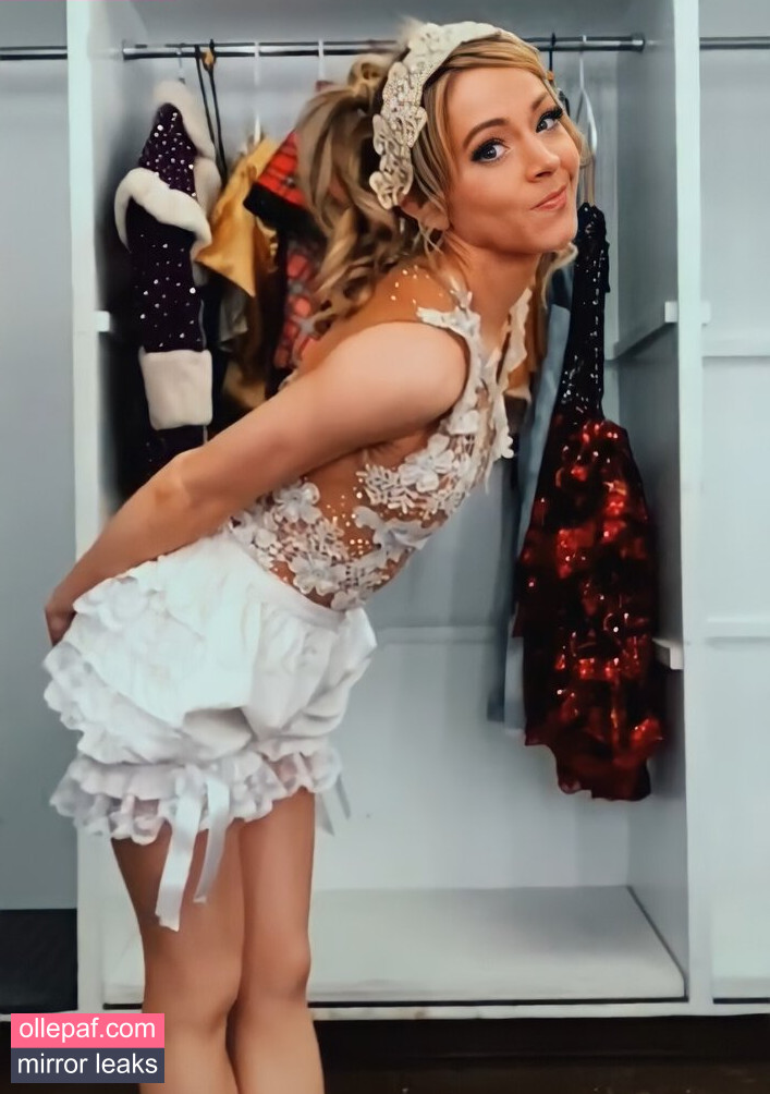 Latest Leaks Lindsey Stirling Nude #12 - Fapello