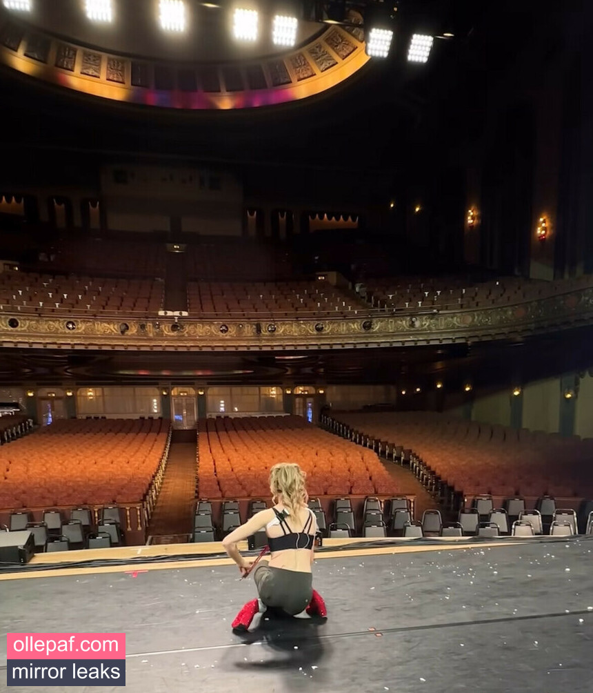 Latest Leaks Lindsey Stirling Nude #111 - Fapello