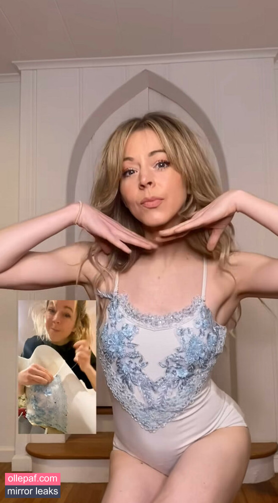 Latest Leaks Lindsey Stirling Nude #123 - Fapello