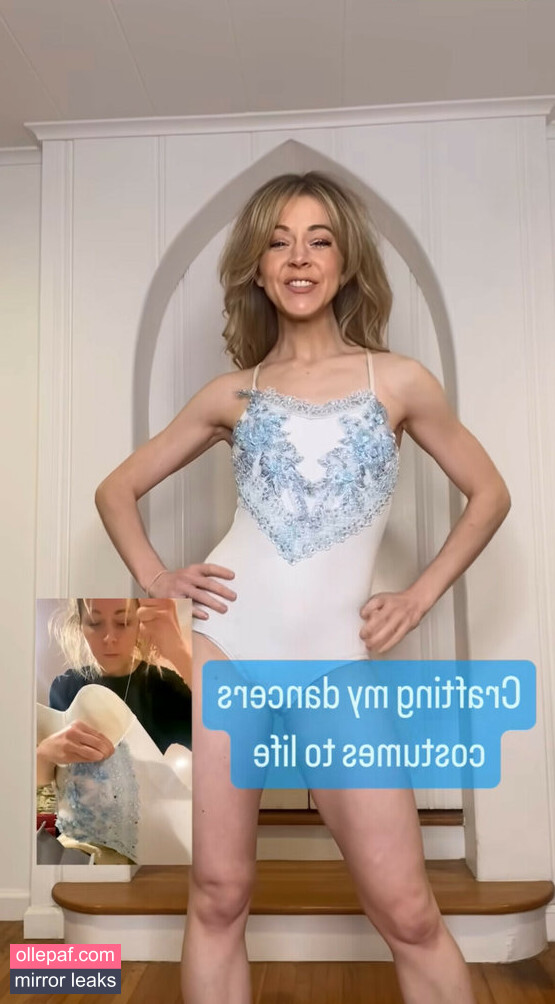 Latest Leaks Lindsey Stirling Nude #124 - Fapello