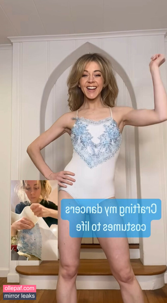 Latest Leaks Lindsey Stirling Nude #128 - Fapello