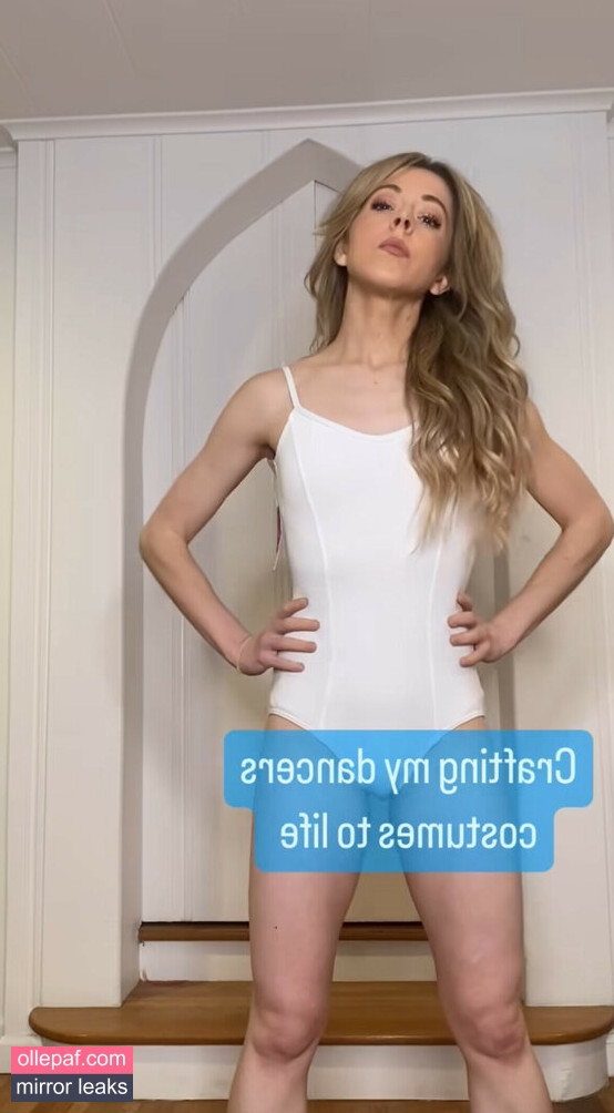 Latest Leaks Lindsey Stirling Nude #129 - Fapello