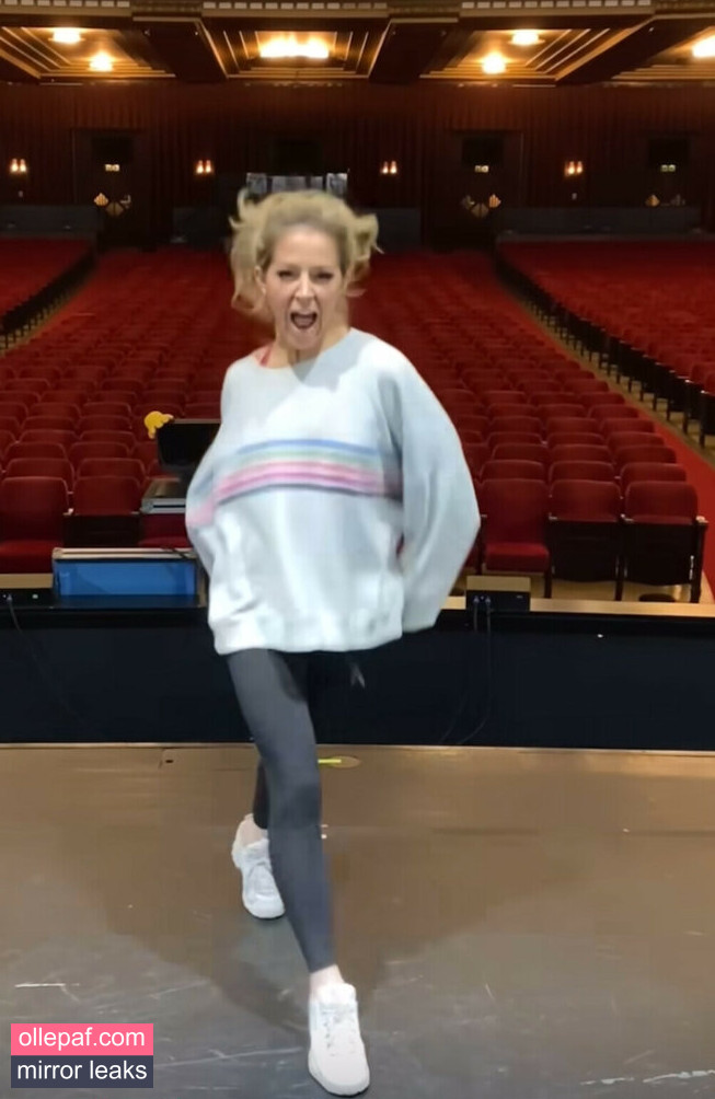 Latest Leaks Lindsey Stirling Nude #134 - Fapello