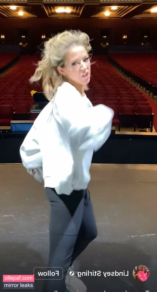 Latest Leaks Lindsey Stirling Nude #135 - Fapello