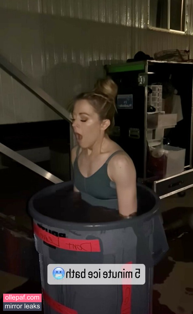 Latest Leaks Lindsey Stirling Nude #156 - Fapello
