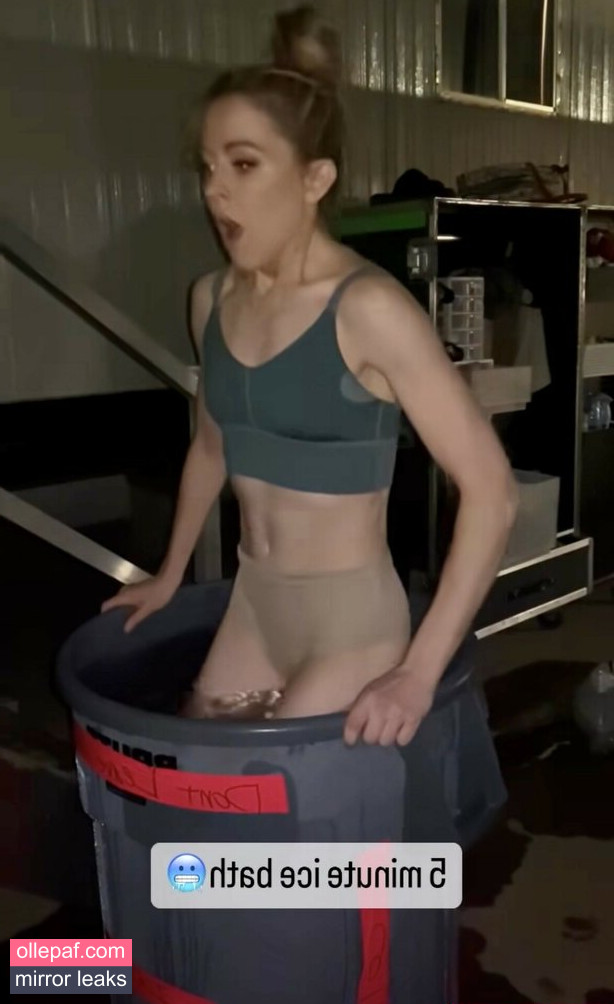 Latest Leaks Lindsey Stirling Nude #157 - Fapello