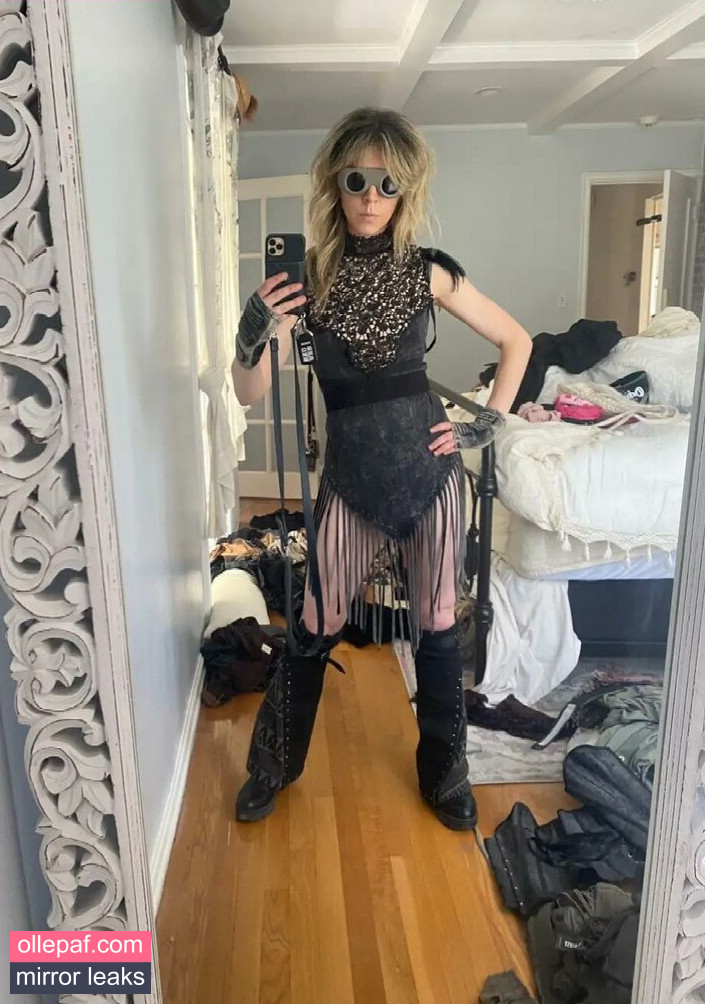 Latest Leaks Lindsey Stirling Nude #161 - Fapello