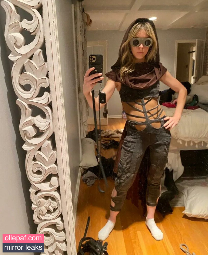 Latest Leaks Lindsey Stirling Nude #165 - Fapello