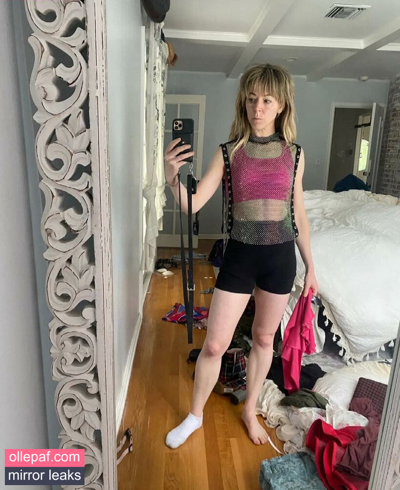 Latest Leaks Lindsey Stirling Nude #166 - Fapello