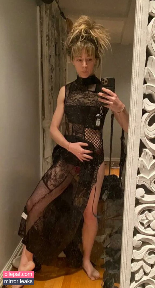 Latest Leaks Lindsey Stirling Nude #167 - Fapello