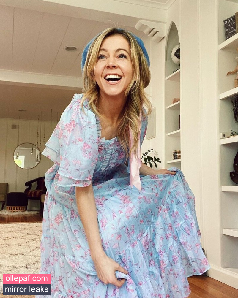 Latest Leaks Lindsey Stirling Nude #176 - Fapello