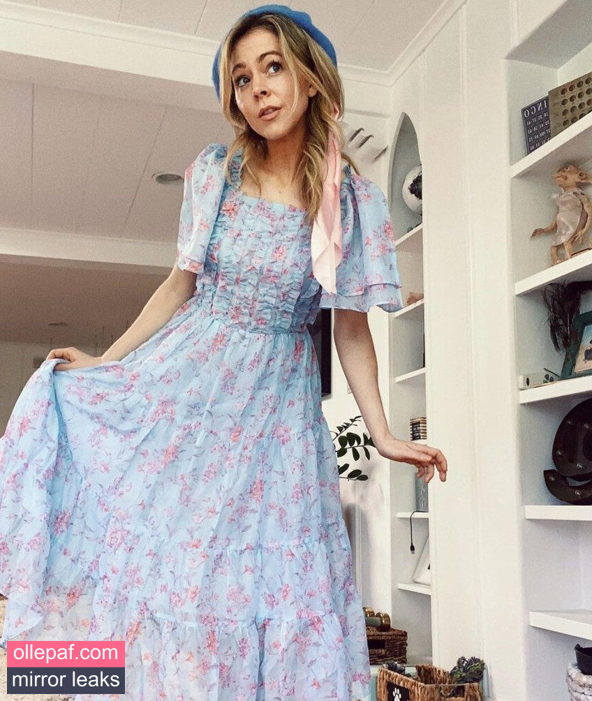 Latest Leaks Lindsey Stirling Nude #178 - Fapello