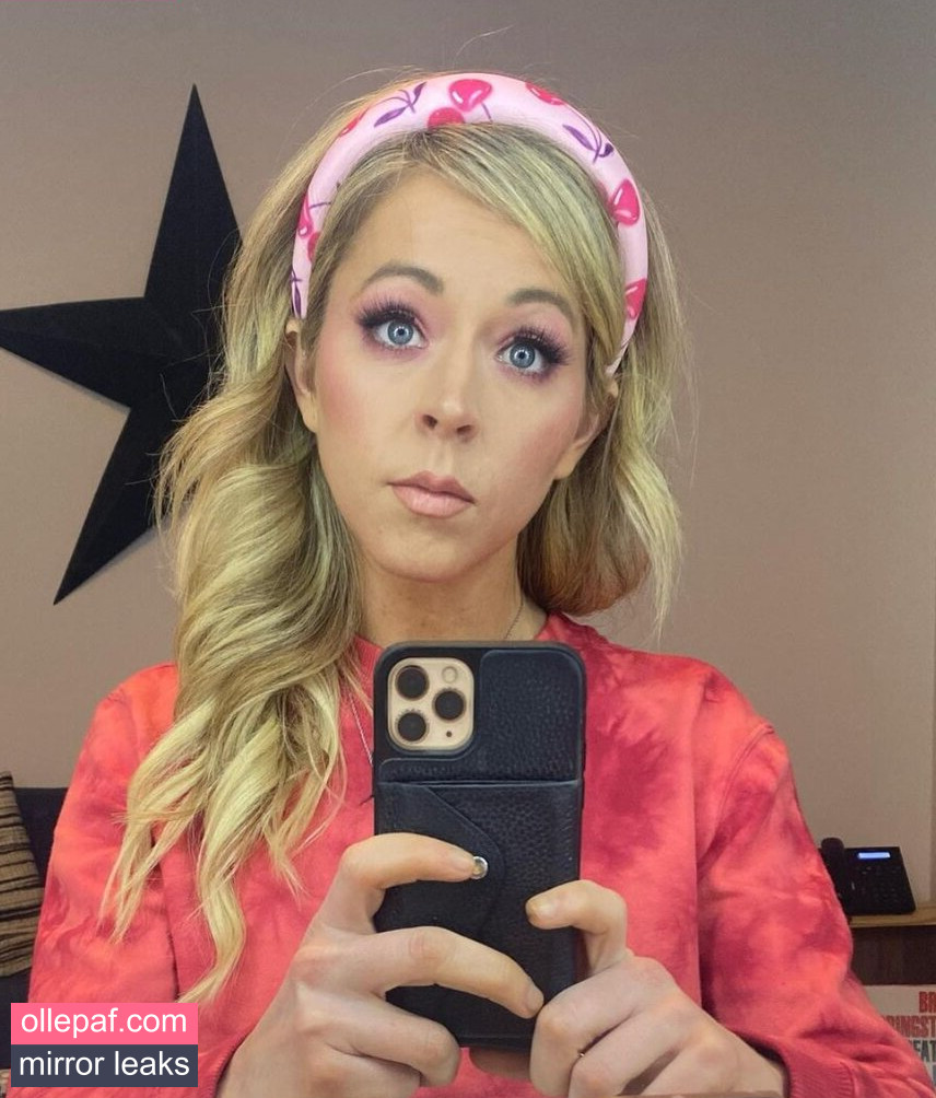 Latest Leaks Lindsey Stirling Nude #179 - Fapello