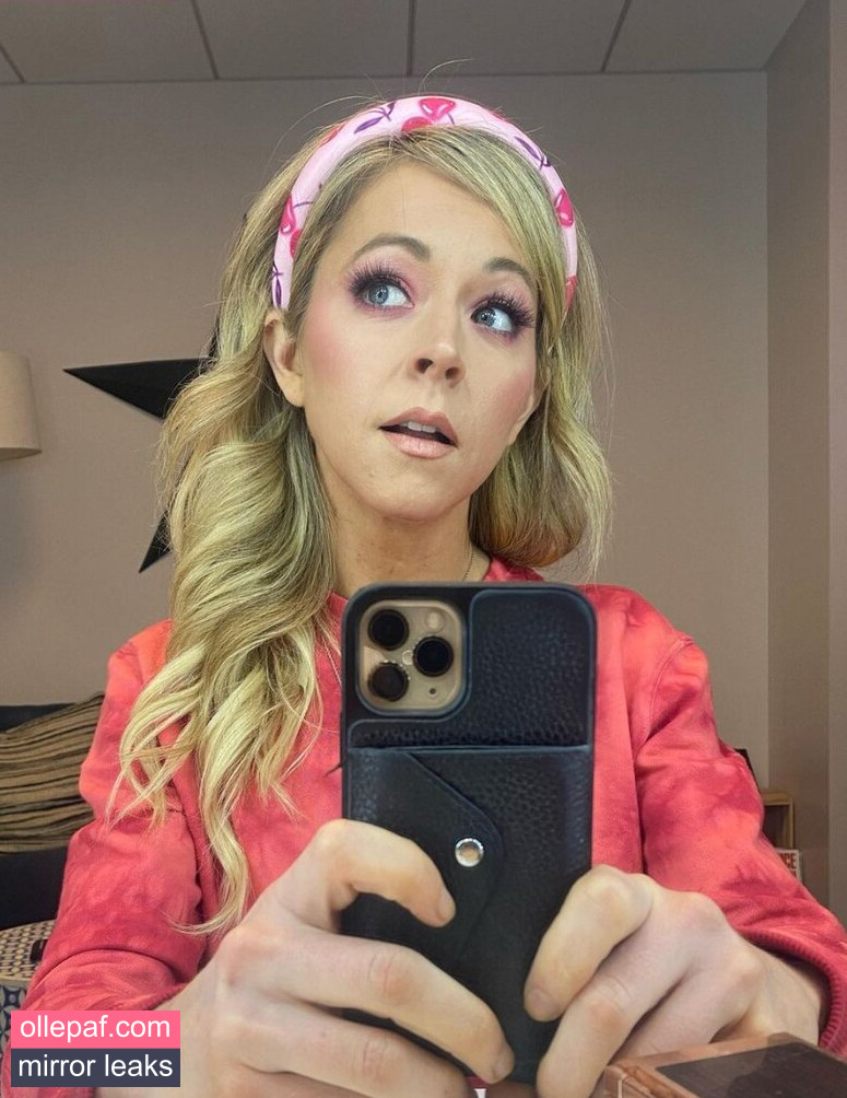 Latest Leaks Lindsey Stirling Nude #180 - Fapello