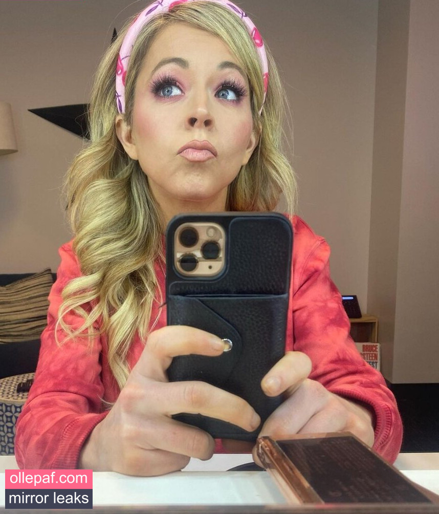 Latest Leaks Lindsey Stirling Nude #181 - Fapello