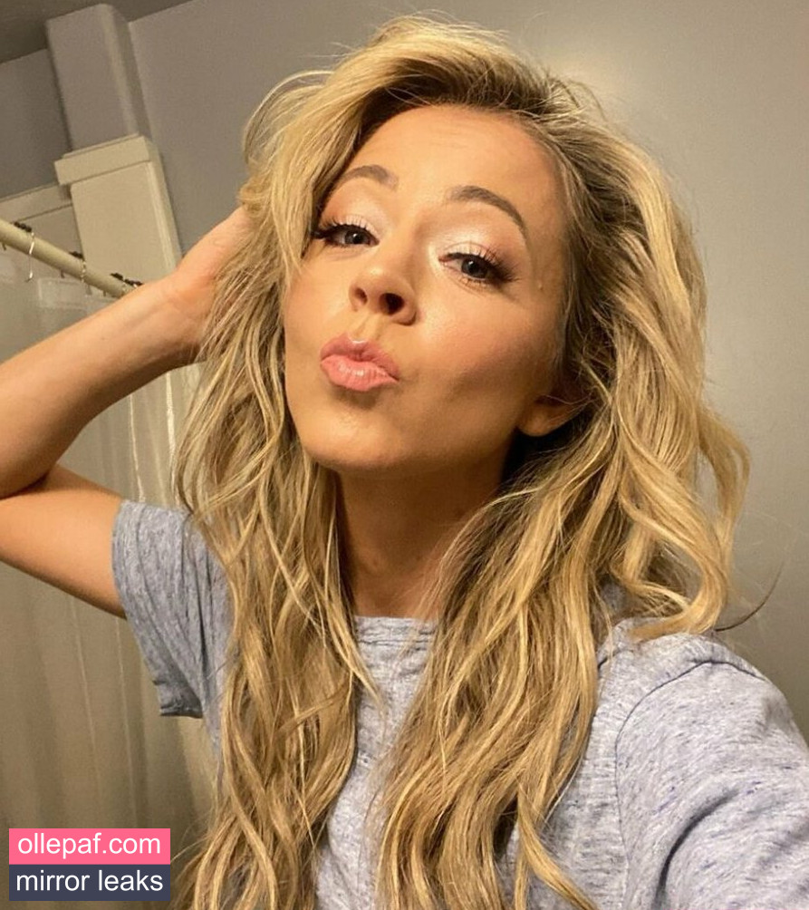 Latest Leaks Lindsey Stirling Nude #184 - Fapello