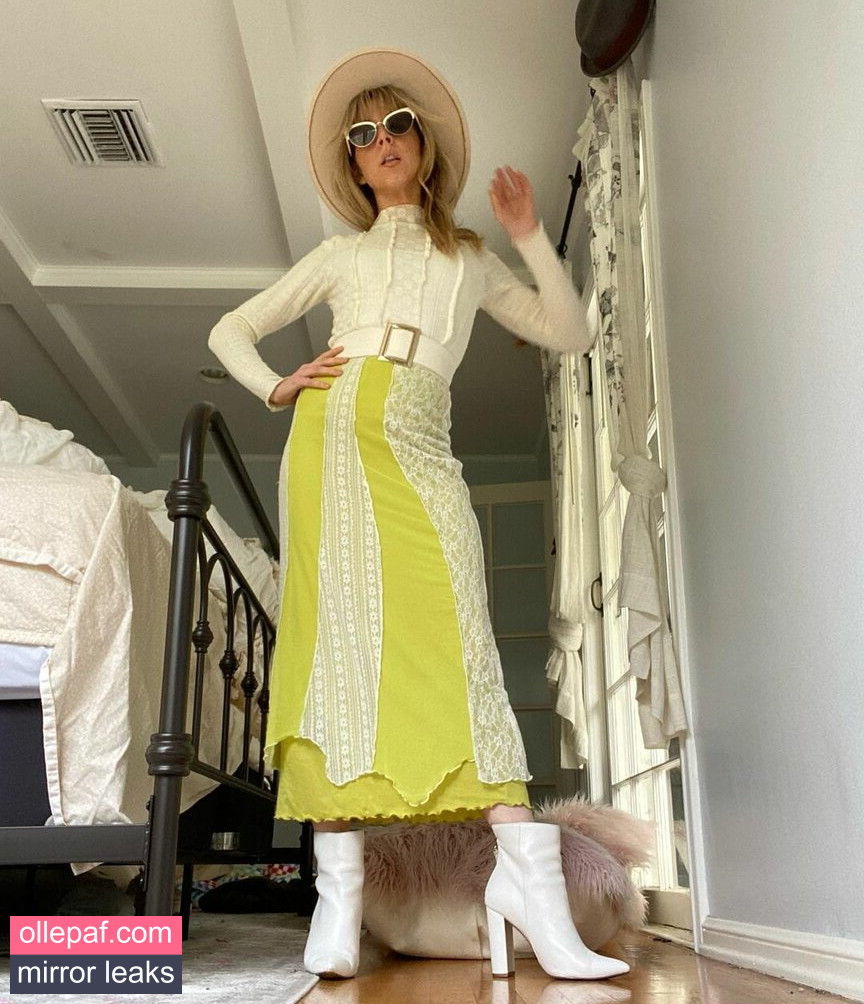 Latest Leaks Lindsey Stirling Nude #193 - Fapello