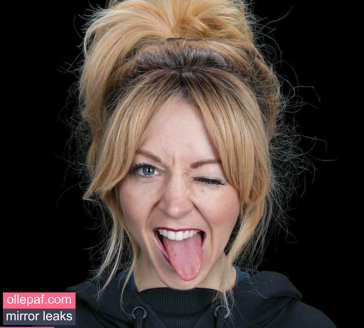 Latest Leaks Lindsey Stirling Nude #197 - Fapello