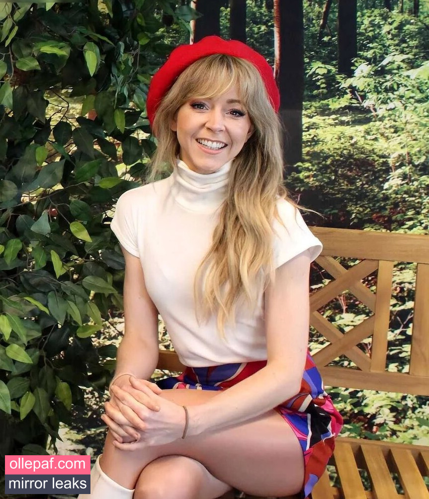 Latest Leaks Lindsey Stirling Nude #21 - Fapello
