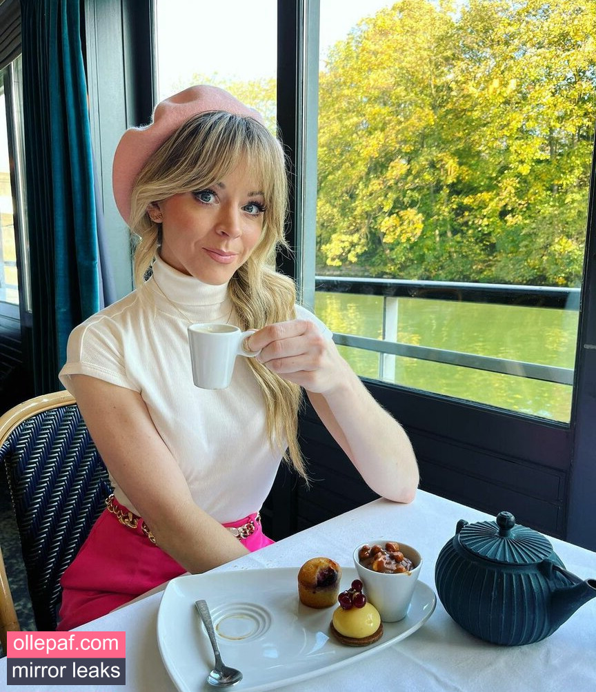 Latest Leaks Lindsey Stirling Nude #233 - Fapello