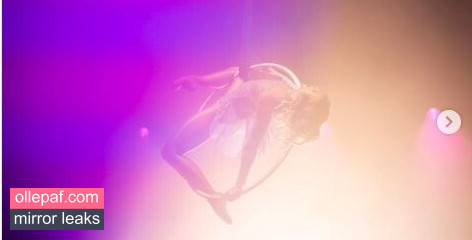 Latest Leaks Lindsey Stirling Nude #234 - Fapello