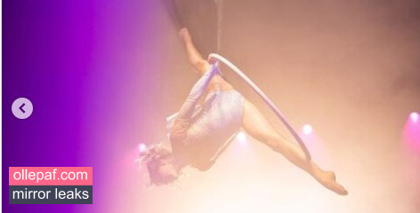 Latest Leaks Lindsey Stirling Nude #235 - Fapello