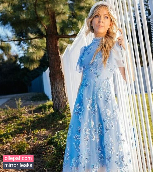 Latest Leaks Lindsey Stirling Nude #241 - Fapello
