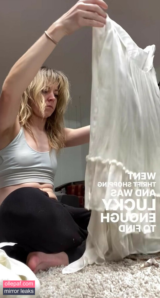 Latest Leaks Lindsey Stirling Nude #246 - Fapello