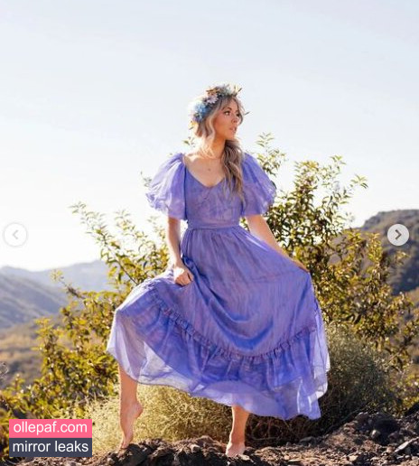 Latest Leaks Lindsey Stirling Nude #250 - Fapello