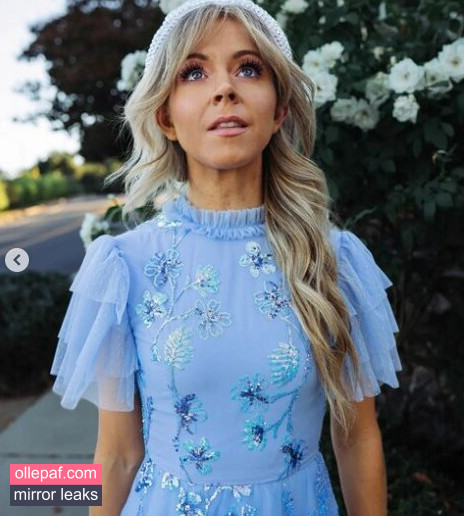 Latest Leaks Lindsey Stirling Nude #252 - Fapello