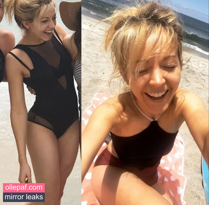 Latest Leaks Lindsey Stirling Nude #259 - Fapello