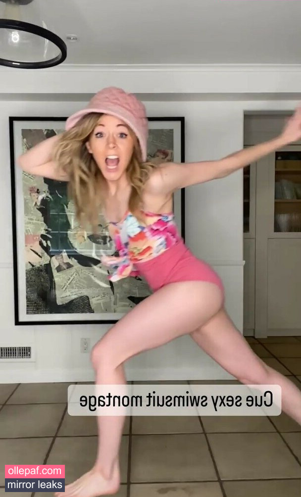 Latest Leaks Lindsey Stirling Nude #263 - Fapello