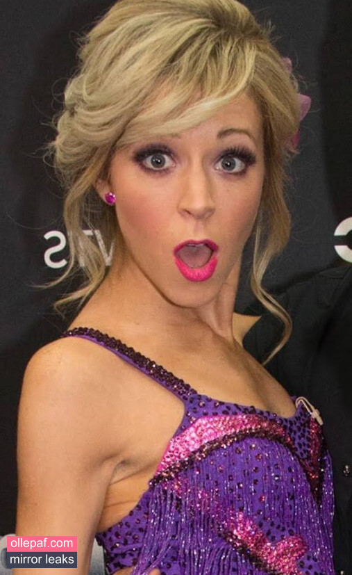 Latest Leaks Lindsey Stirling Nude #274 - Fapello