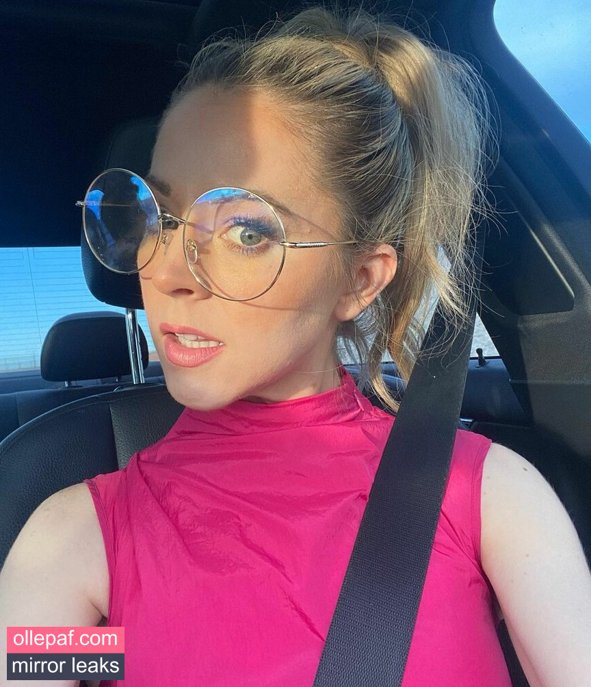 Latest Leaks Lindsey Stirling Nude #275 - Fapello