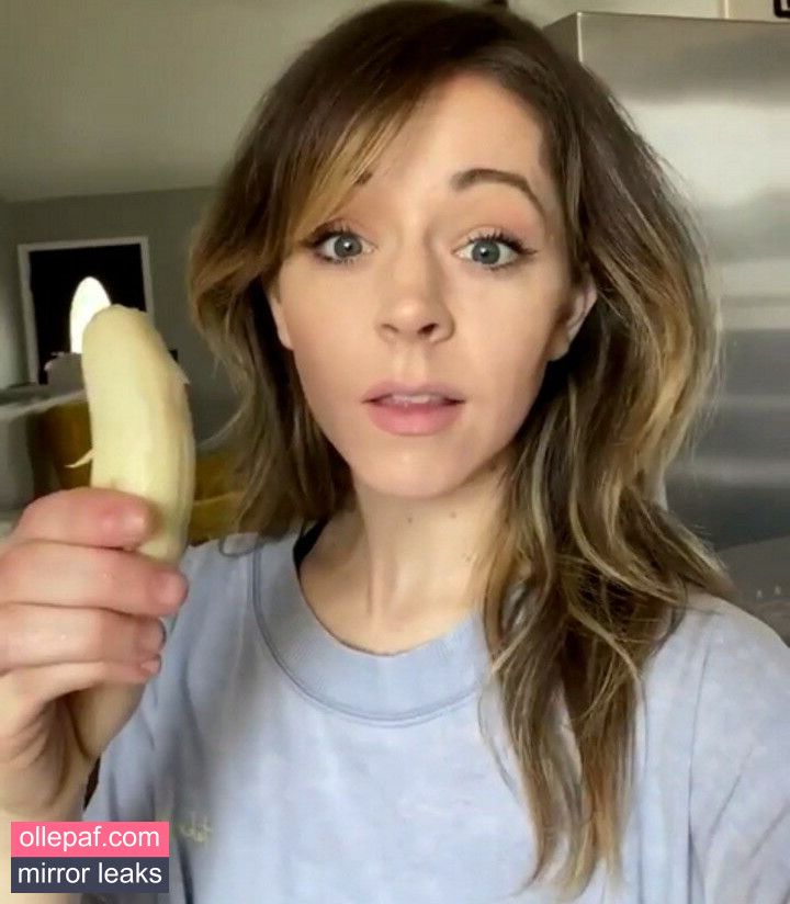 Latest Leaks Lindsey Stirling Nude #277 - Fapello