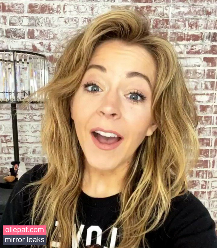 Latest Leaks Lindsey Stirling Nude #278 - Fapello
