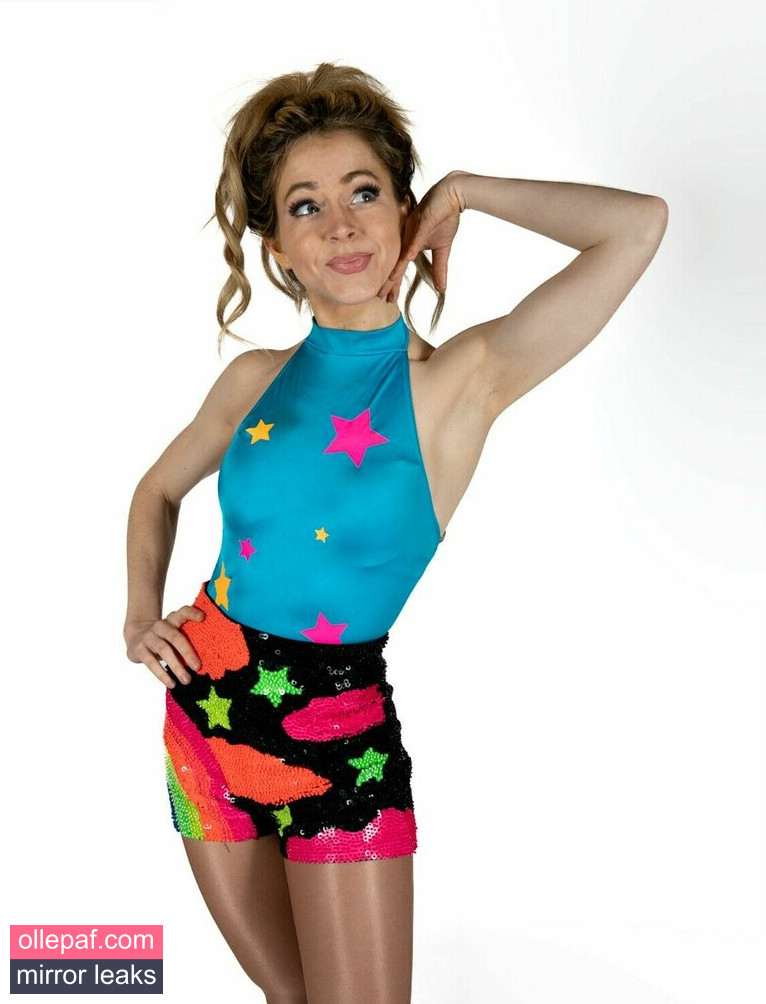 Latest Leaks Lindsey Stirling Nude #285 - Fapello