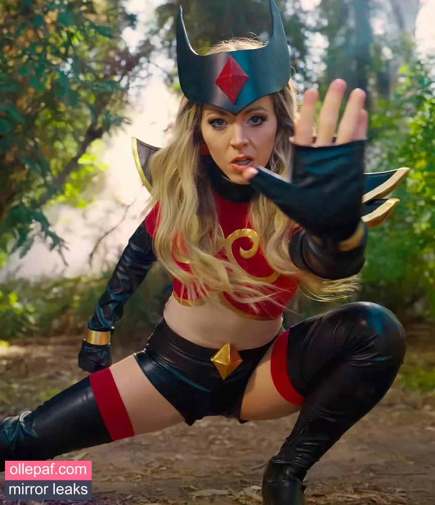 Latest Leaks Lindsey Stirling Nude #287 - Fapello