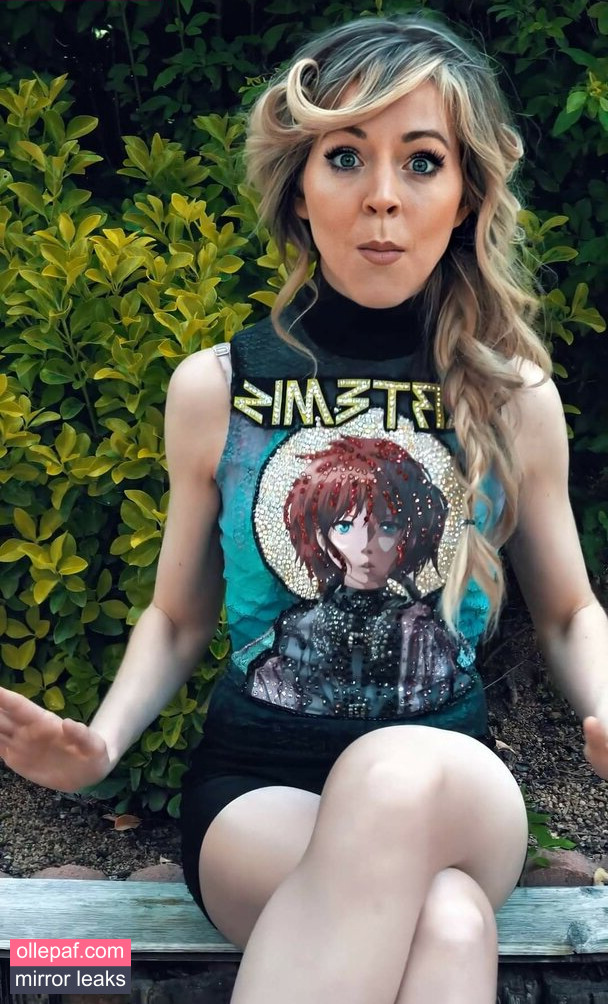 Latest Leaks Lindsey Stirling Nude #298 - Fapello