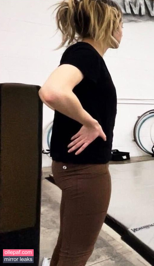 Latest Leaks Lindsey Stirling Nude #302 - Fapello
