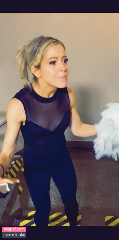 Latest Leaks Lindsey Stirling Nude #303 - Fapello