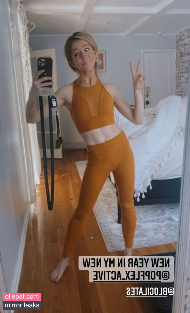 Latest Leaks Lindsey Stirling Nude #305 - Fapello