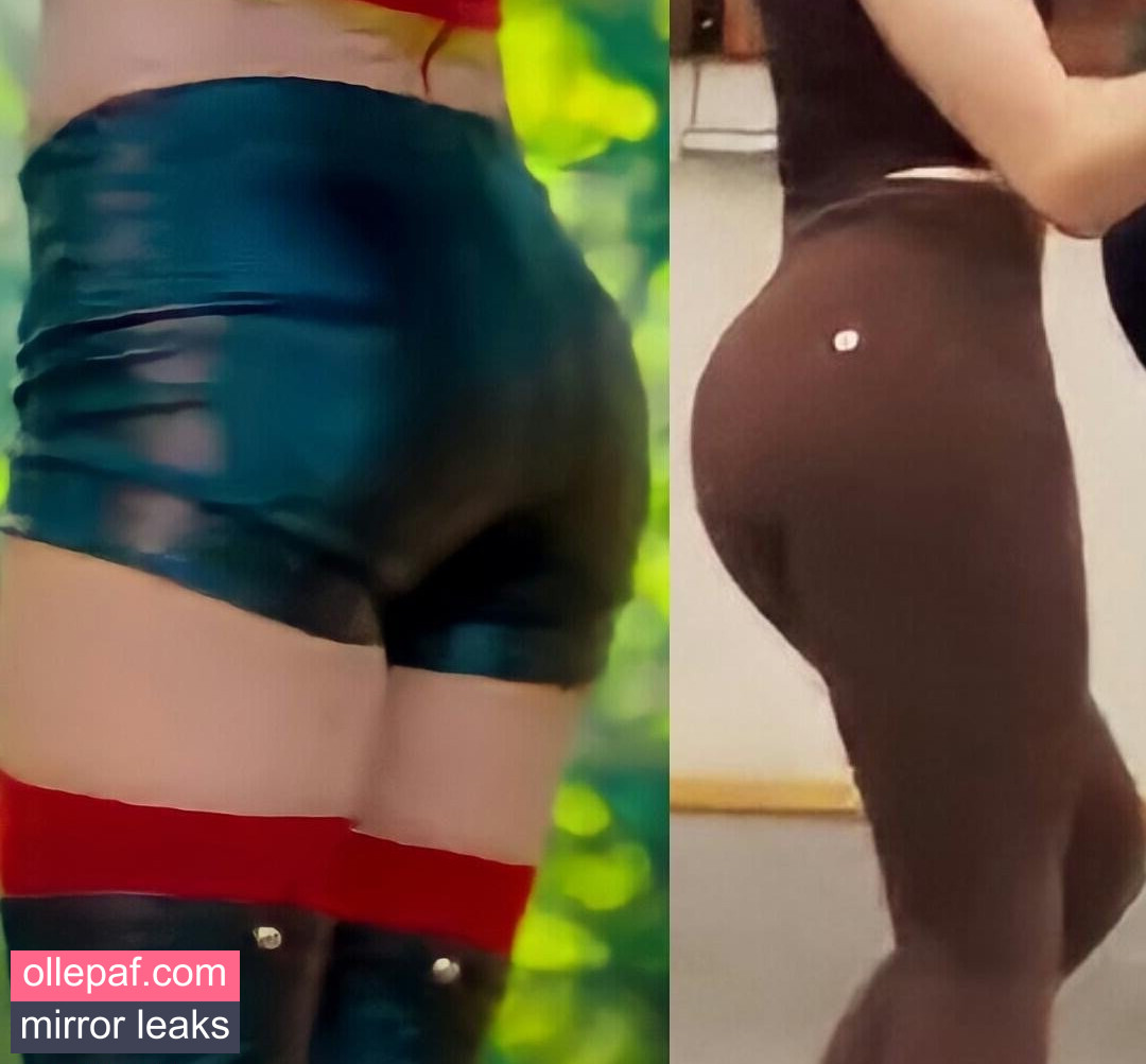 Latest Leaks Lindsey Stirling Nude #312 - Fapello