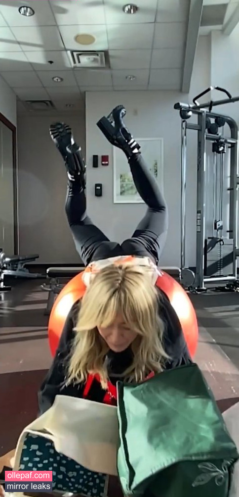 Latest Leaks Lindsey Stirling Nude #313 - Fapello