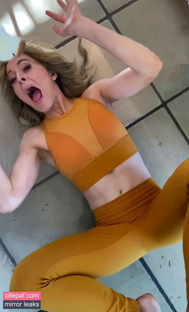 Latest Leaks Lindsey Stirling Nude #315 - Fapello