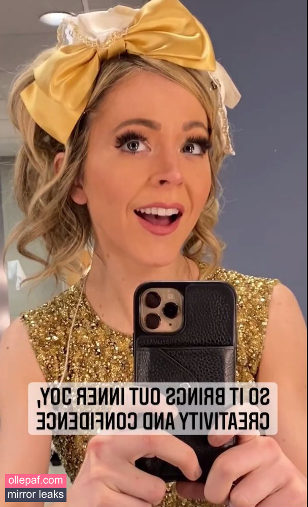 Latest Leaks Lindsey Stirling Nude #318 - Fapello