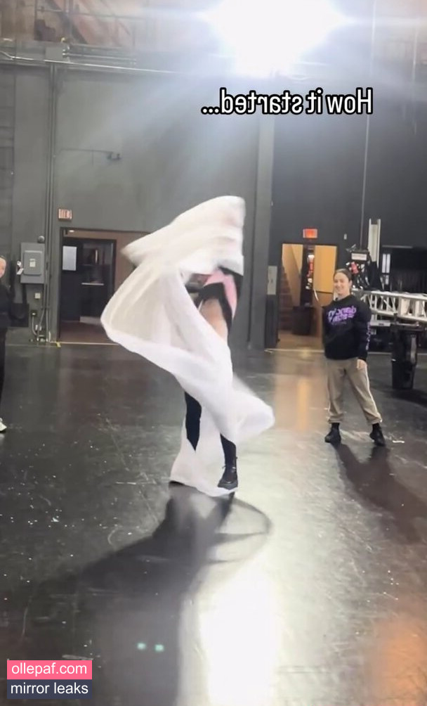 Latest Leaks Lindsey Stirling Nude #39 - Fapello